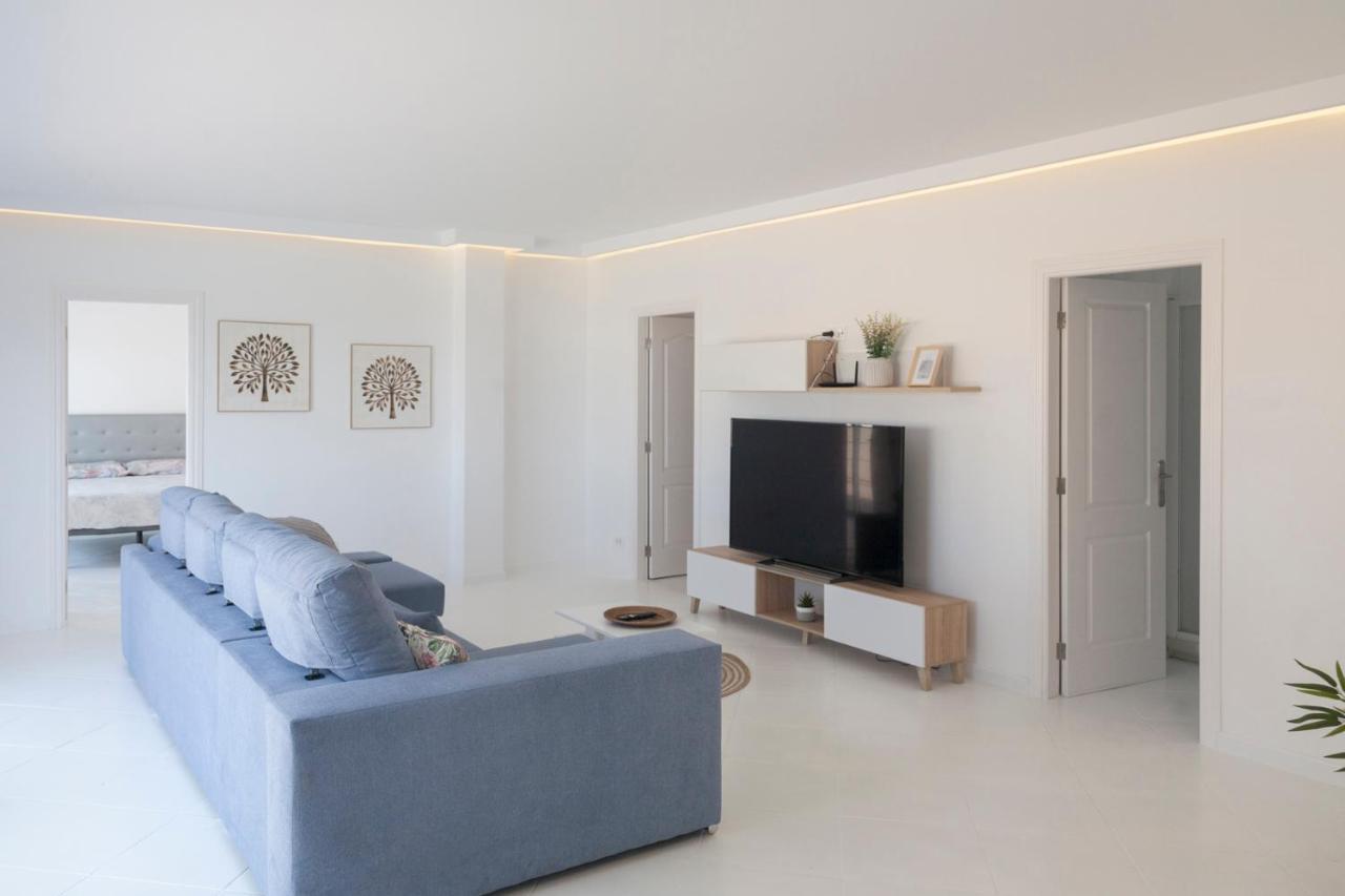 Chalet Marpacos Santa Cruz de Tenerife Bagian luar foto