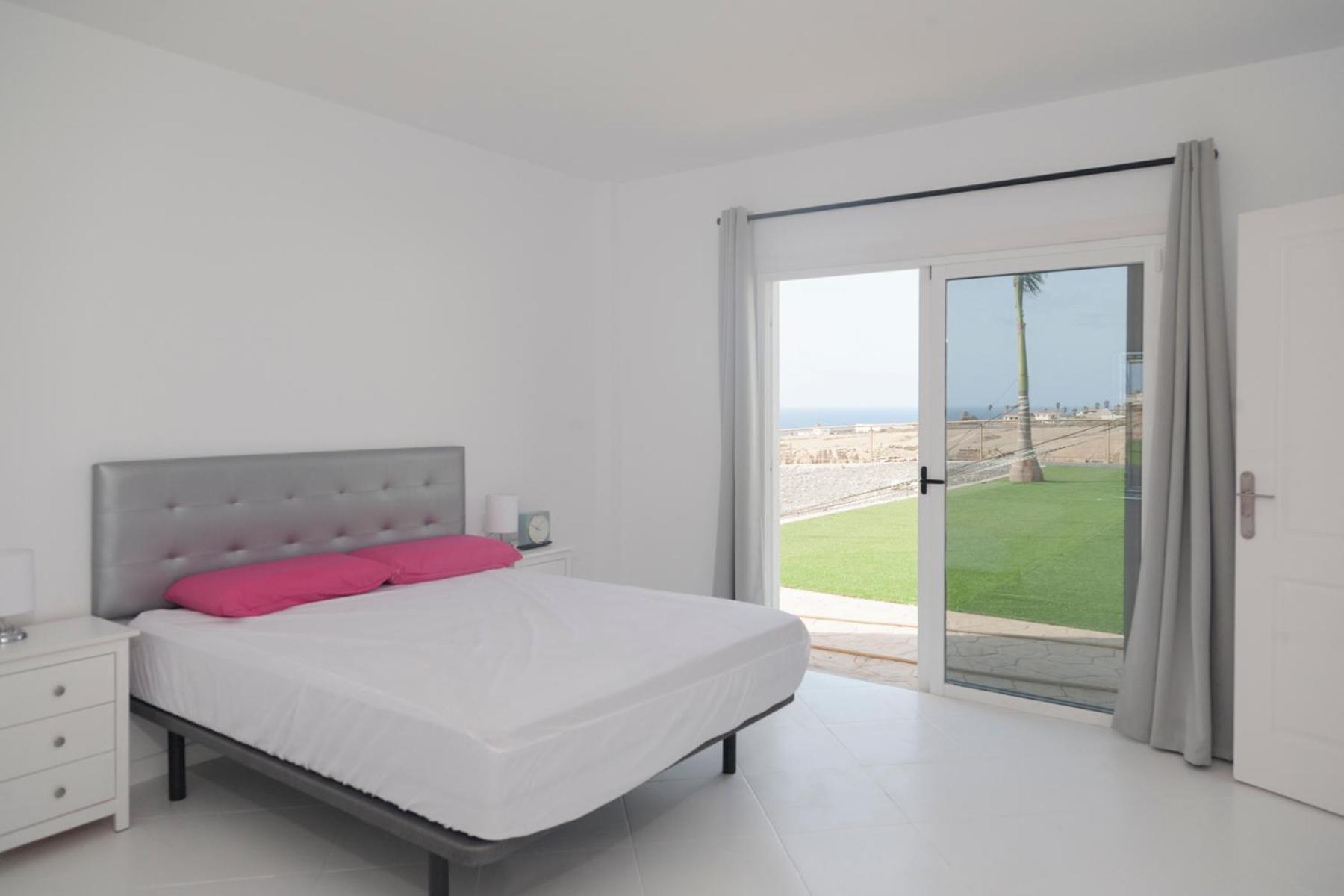 Chalet Marpacos Santa Cruz de Tenerife Bagian luar foto