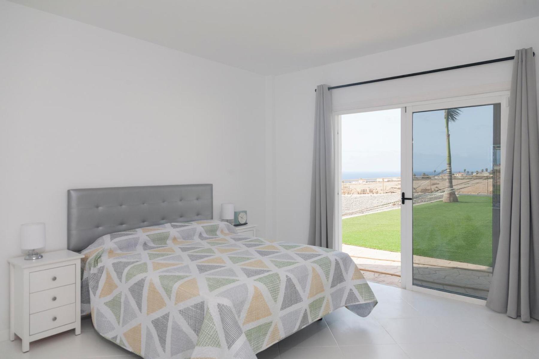 Chalet Marpacos Santa Cruz de Tenerife Bagian luar foto